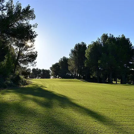 Domaine De Manville 5* Les Baux-de-Provence